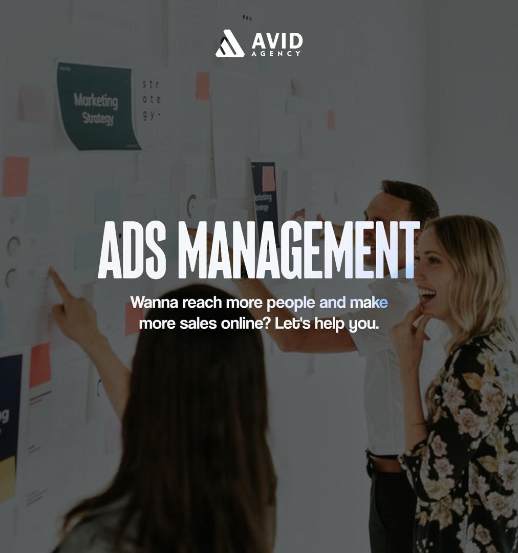 adds management